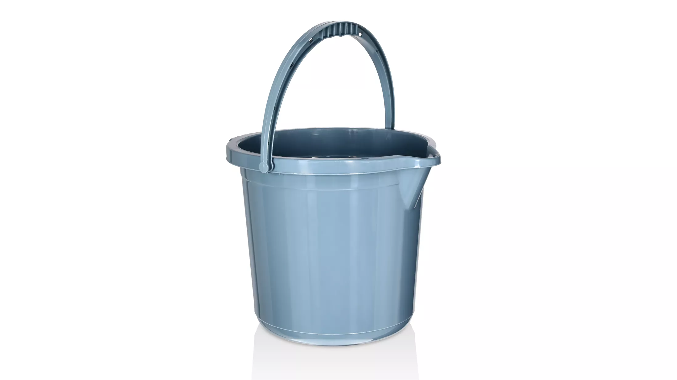 SPOUTED CLEANING BUCKET
