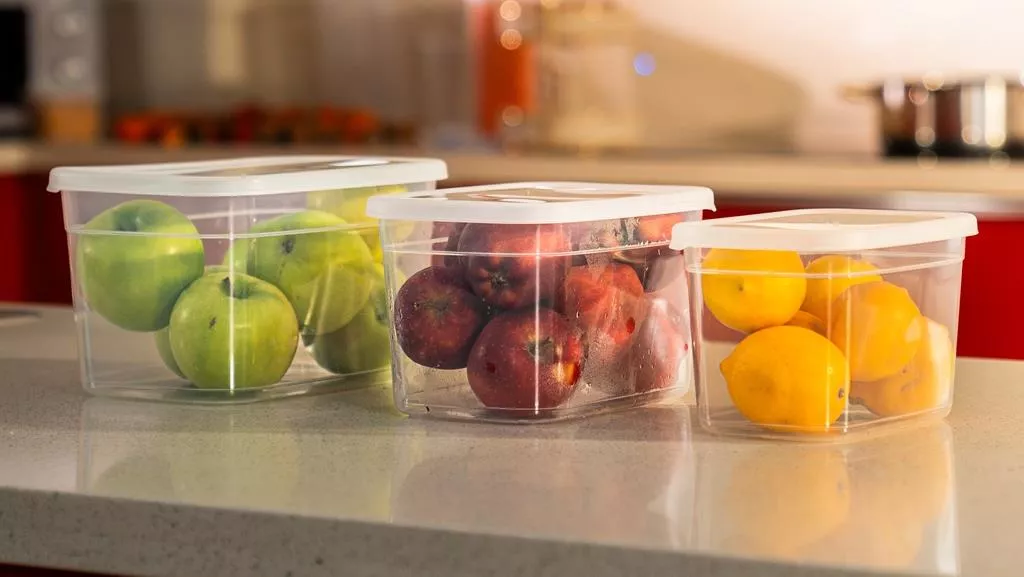 2 L MAYA DEEP STORAGE CONTAINER