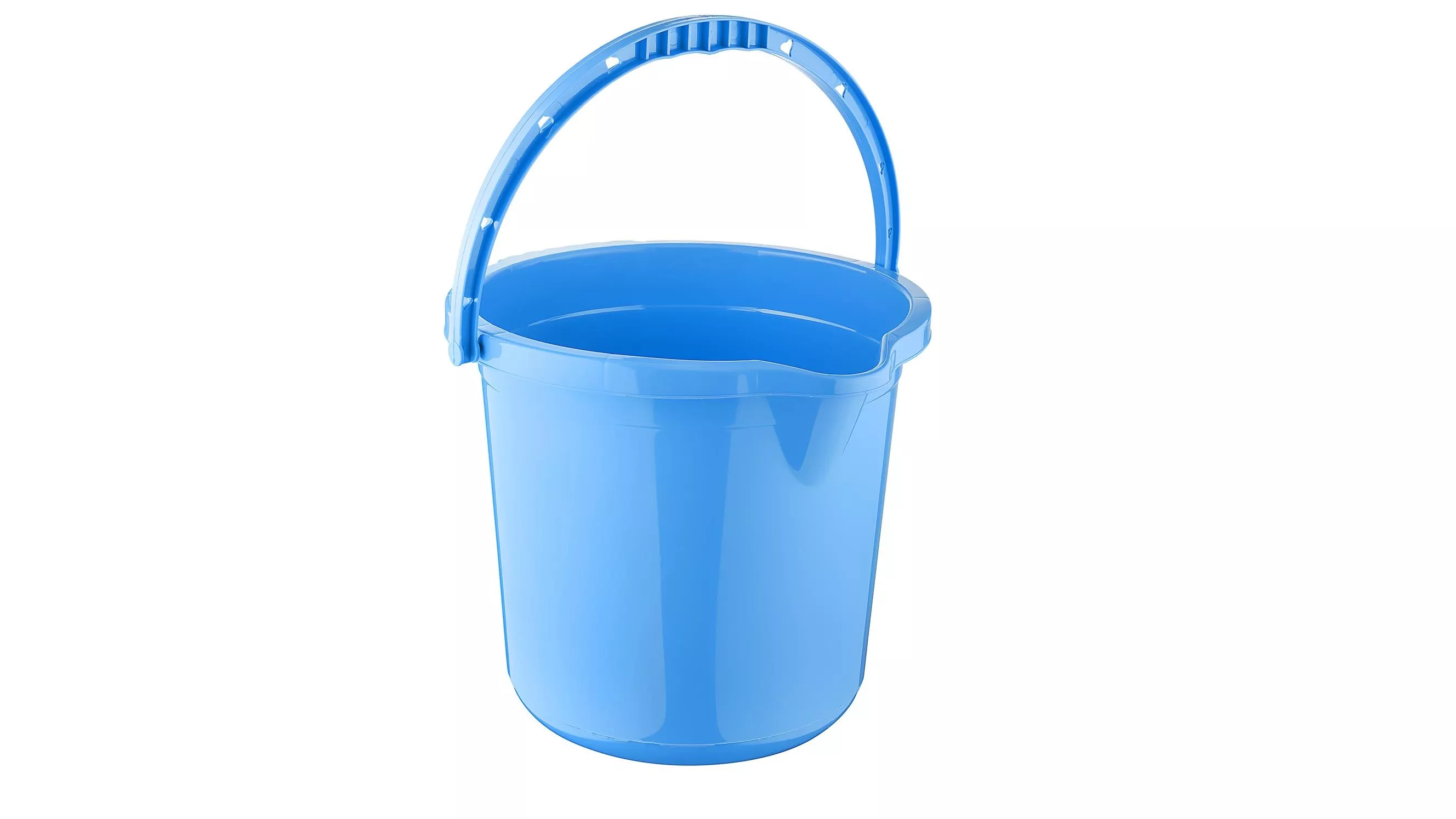 SPOUTED CLEANING BUCKET