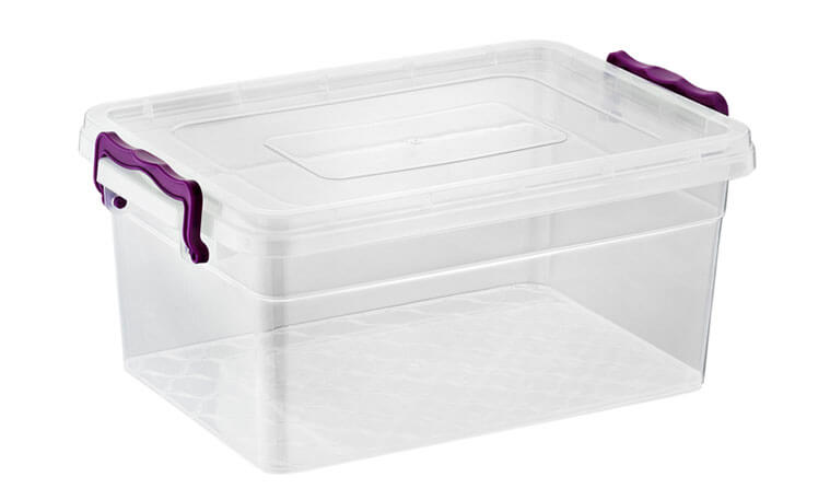 0.30 L STORAGE CONTAINER | ASUDE PLASTIK