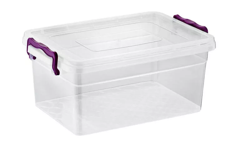 0.30 L STORAGE CONTAINER