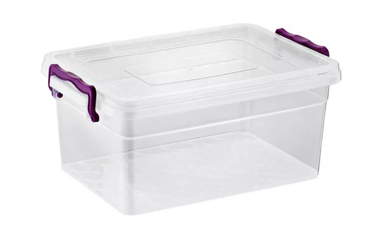 0.60 L STORAGE CONTAINER