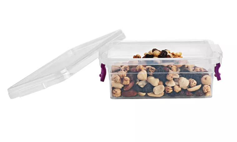 0.60 L STORAGE CONTAINER