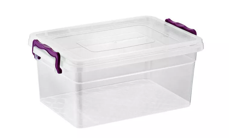 1.25 L STORAGE CONTAINER