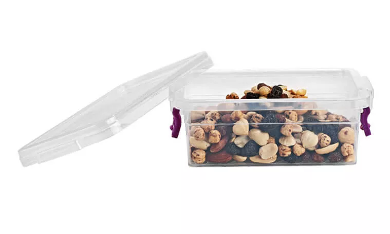 1.25 L STORAGE CONTAINER