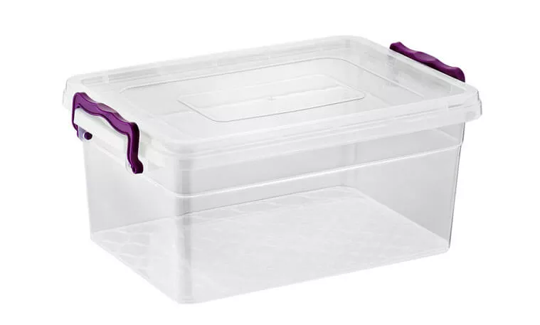 10 L STORAGE CONTAINER