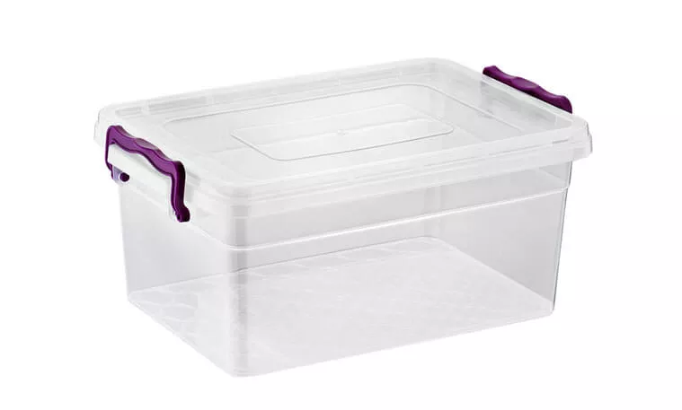 2 L STORAGE CONTAINER