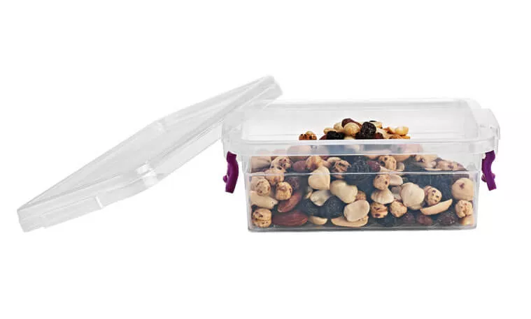 2 L STORAGE CONTAINER