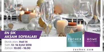 ZUCHEX 2018