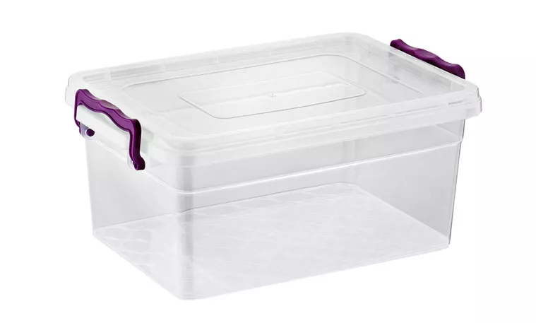 3 L STORAGE CONTAINER
