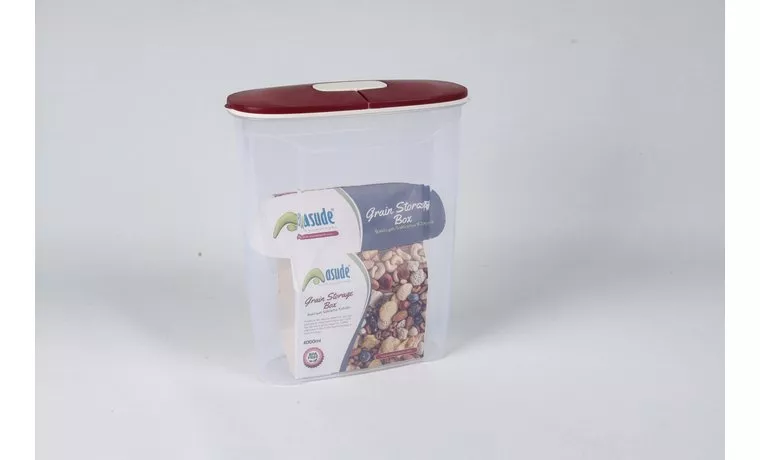 4 LT LEGUME STORAGE CONTAINER