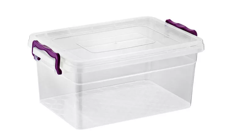 5 L STORAGE CONTAINER