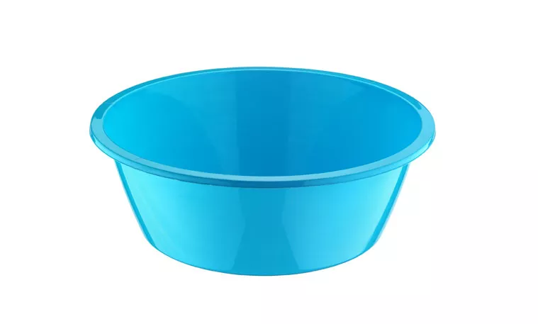 NO 6 BASIN
