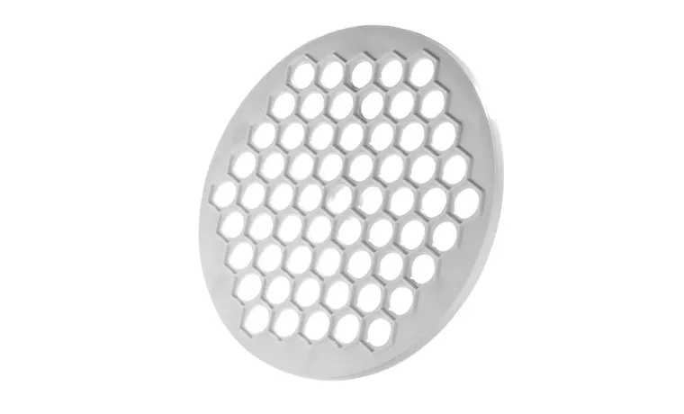 DUMPLING MOLD