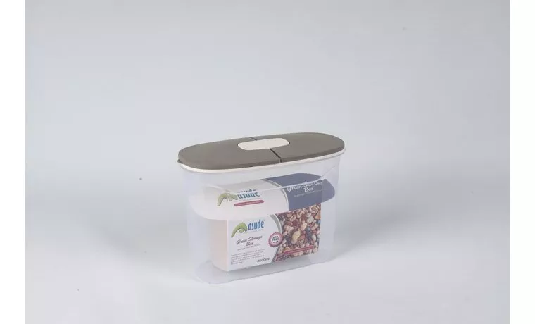 2.5 LT LEGUME STORAGE CONTAINER