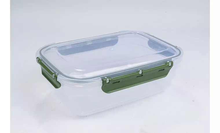 3 PIECE COLORED AIRTIGHT DEEP STORAGE CONTAINER SET
