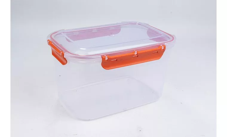 4.5 LT COLORED AIRTIGHT DEEP STORAGE CONTAINER