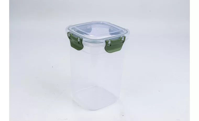 1.5 LT COLORED AIRTIGHT FOOD STORAGE CONTAINER