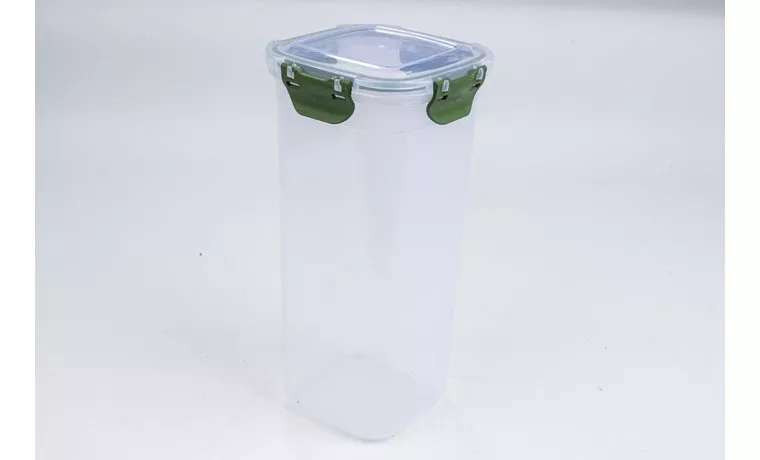 2.25 LT COLORED AIRTIGHT FOOD STORAGE CONTAINER