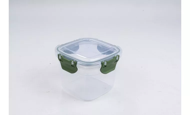 0.75 LT COLORED AIRTIGHT FOOD STORAGE CONTAINER