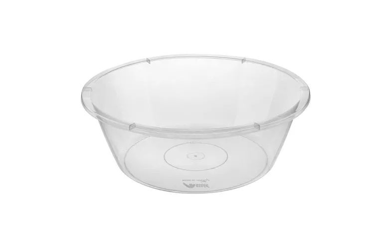 NO 1 ECO TRANSPARENT BASIN