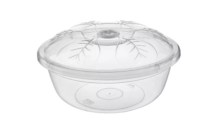 NO 1 YONCA TRANSPARENT DOUGH BASIN