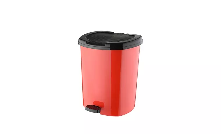 7 LT PEDAL BIN