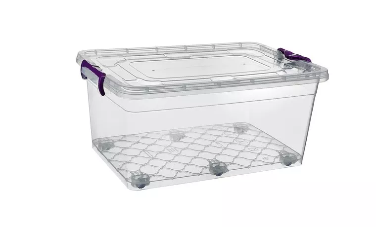 40 LT MULTI PURPOSE STORAGE CONTAINER