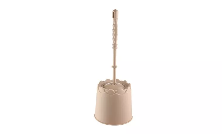 TOILET BRUSH