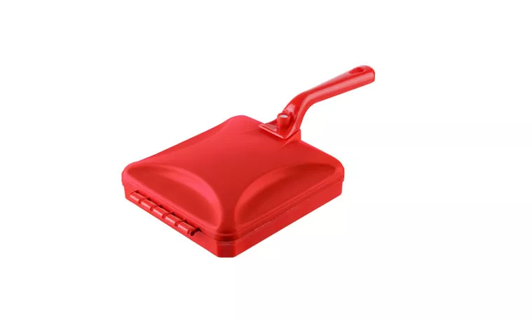 ECO HANDLED QUADRUPLE CARPET SWEEPER