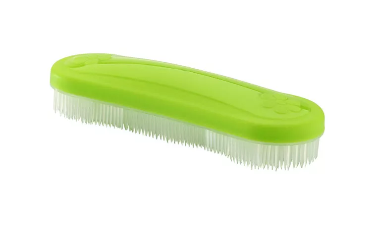 CLOTHES BRUSH