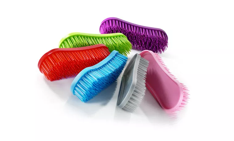 CARPET BRUSH