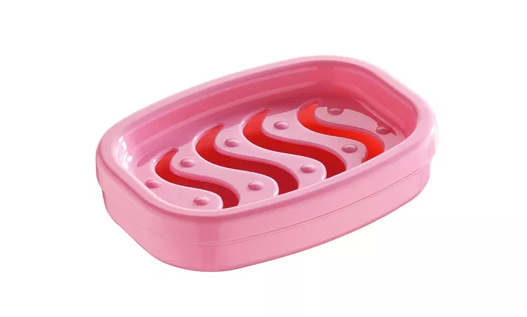 GRILL SOAP DISH