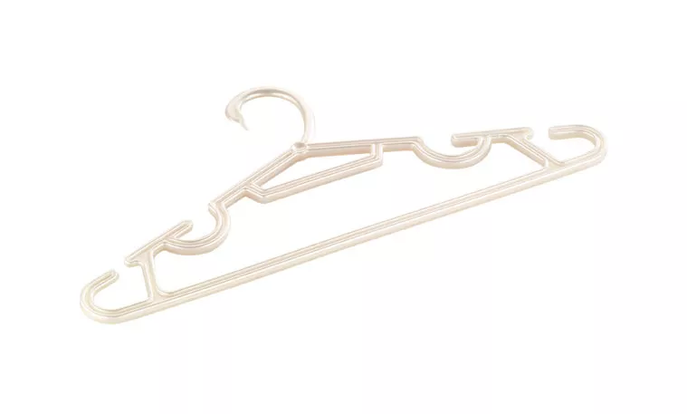 SWAN BABY HANGER