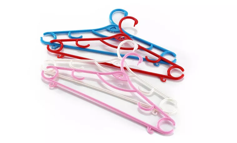 SWAN BABY HANGER