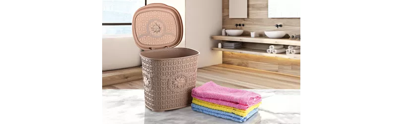 KNITTED PATTERN PRODUCTS