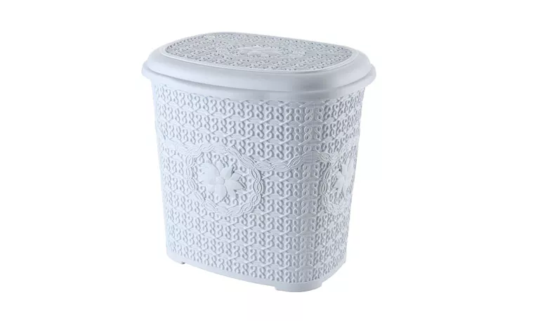 KNIT DETERGENT BOX