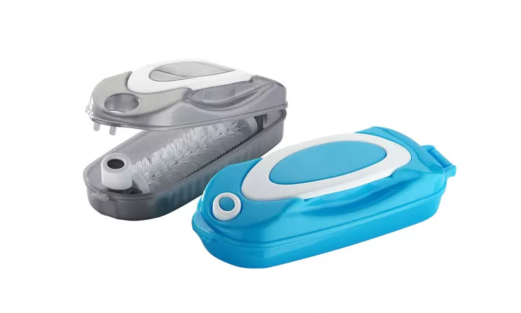 SEHZADE SINGLE CARPET SWEEPER