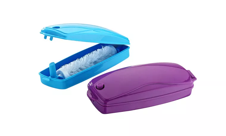 SINGLE CARPET SWEEPER
