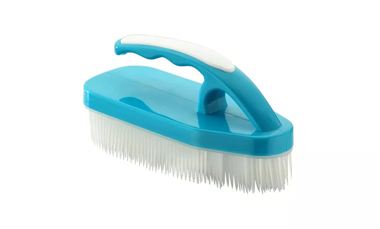 IRONING CARPET BRUSH
