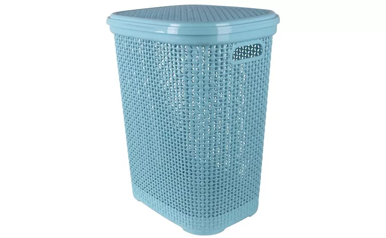 DAMLA LAUNDRY BASKET