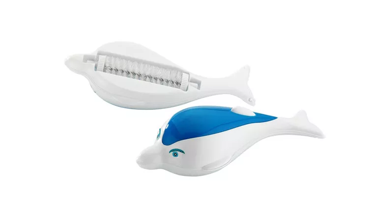 DOLPHIN SINGLE CARPET SWEEPER