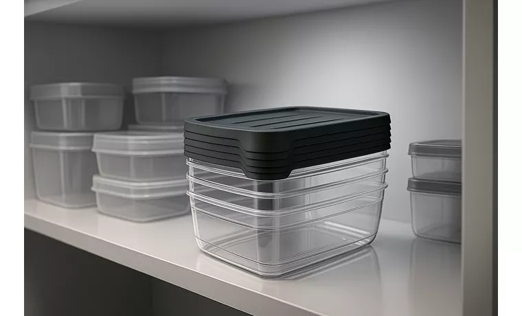 VETRA 300 ML FOOD STORAGE BOX