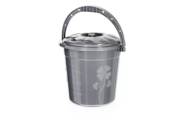 5 L YONCA WATER BUCKET