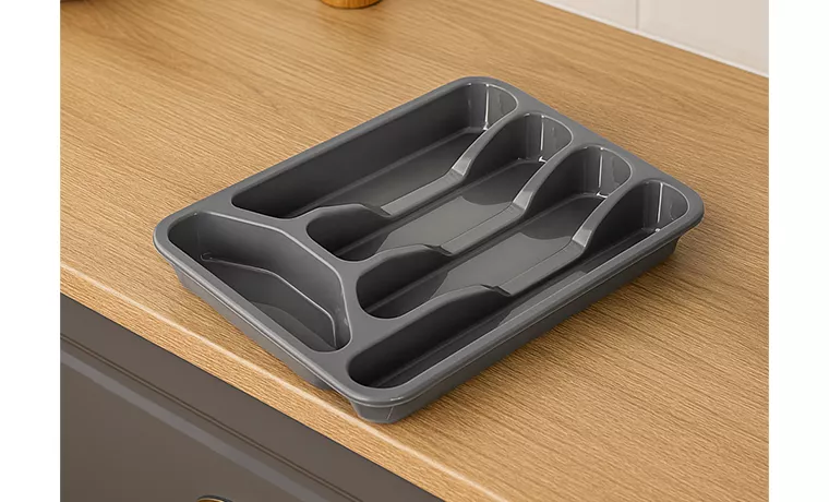 SMALL DRAWER CUTLERY TRAY