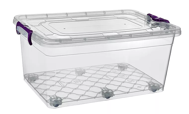 40 LT MULTI PURPOSE STORAGE CONTAINER