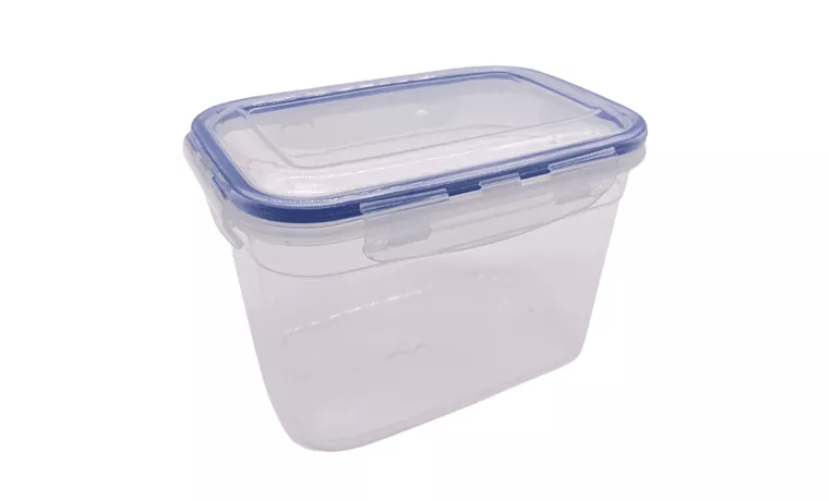 2 LT AIRTIGHT DEEP STORAGE CONTAINER