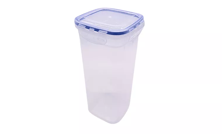 2.25 LT AIRTIGHT FOOD STORAGE CONTAINER