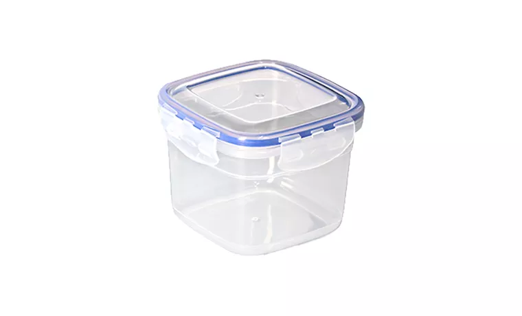 0.75 LT AIRTIGHT FOOD STORAGE CONTAINER