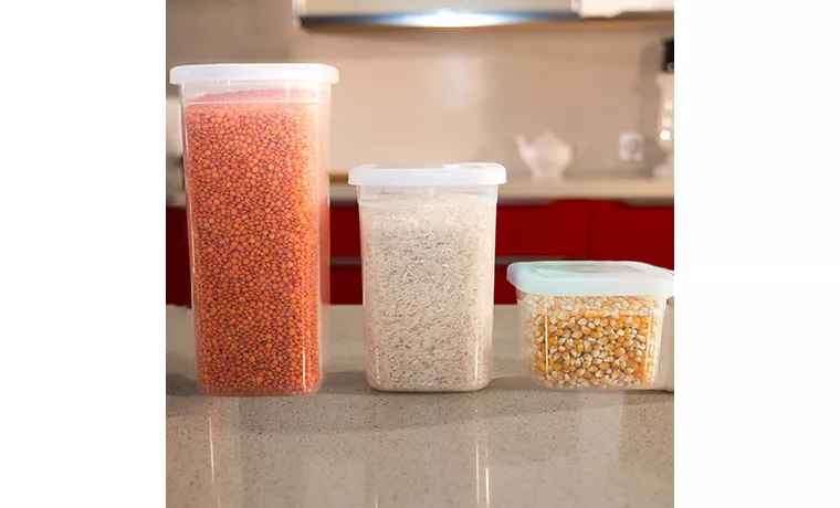 1.5 L MAYA FOOD STORAGE CONTAINER